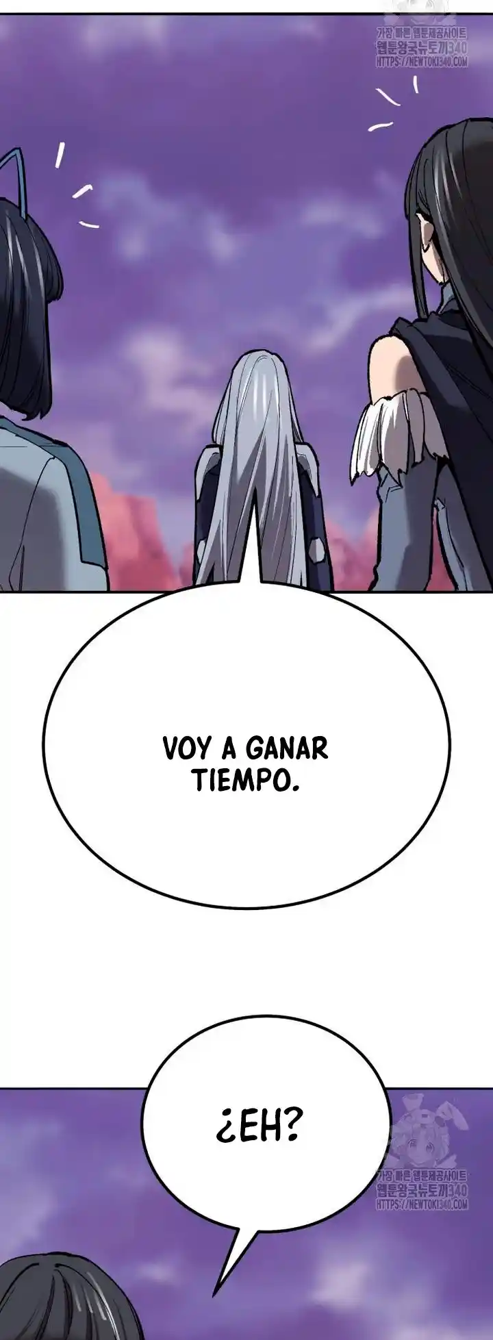 Limit Breaker - Capítulo 152 - Página 49 - LectorTMOo