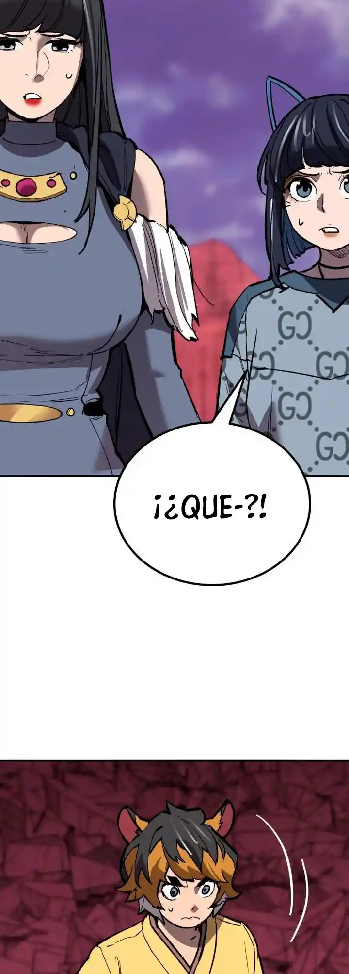 Limit Breaker - Capítulo 152 - Página 50 - LectorTMOo
