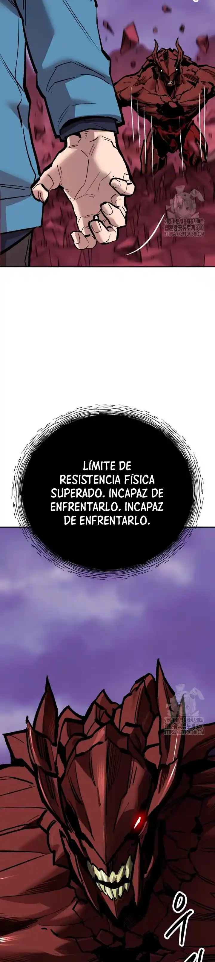 Limit Breaker - Capítulo 152 - Página 87 - LectorTMOo