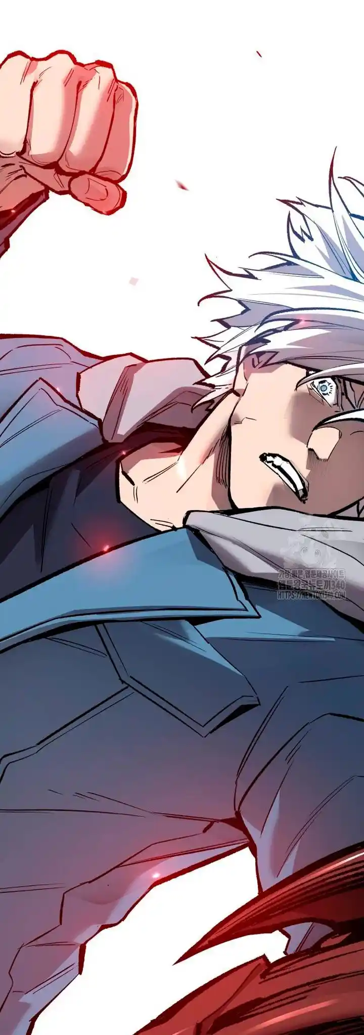 Limit Breaker - Capítulo 152 - Página 107 - LectorTMOo