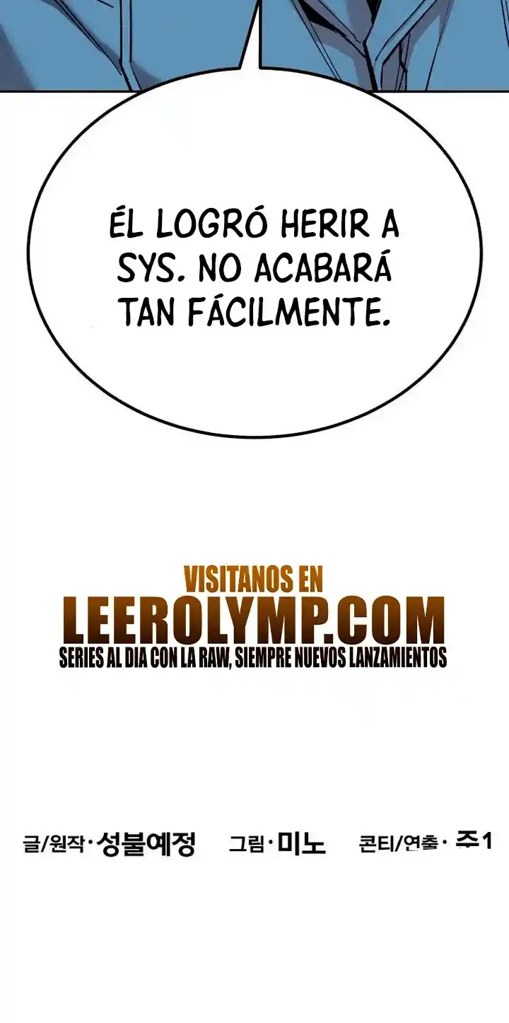 Limit Breaker - Capítulo 154 - Página 3 - LectorTMOo