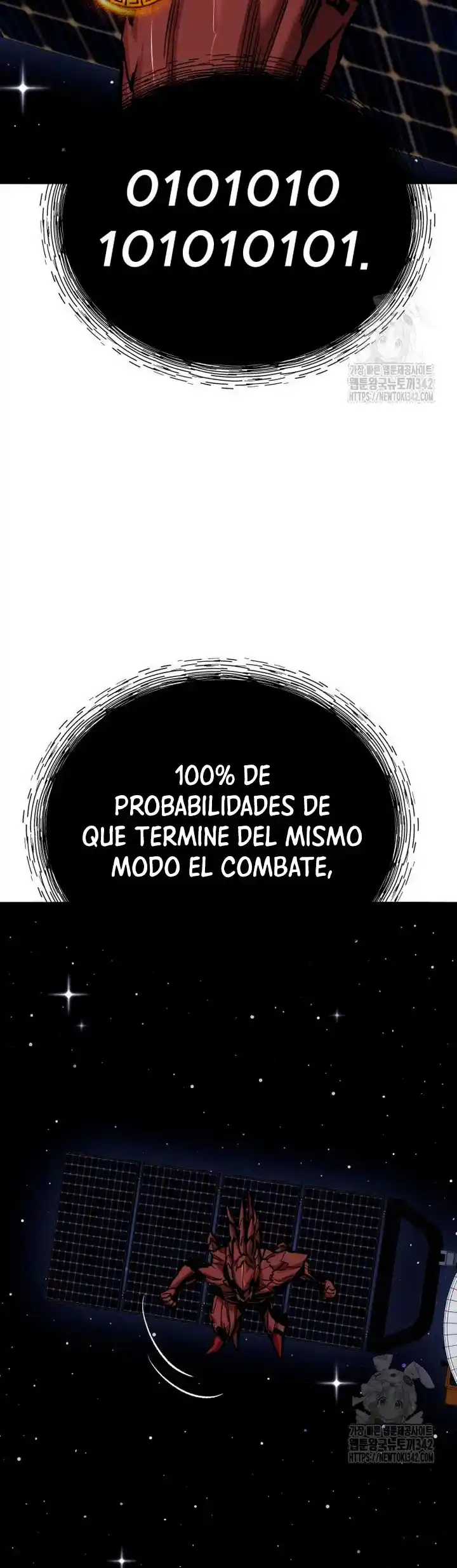 Limit Breaker - Capítulo 155 - Página 5 - LectorTMOo