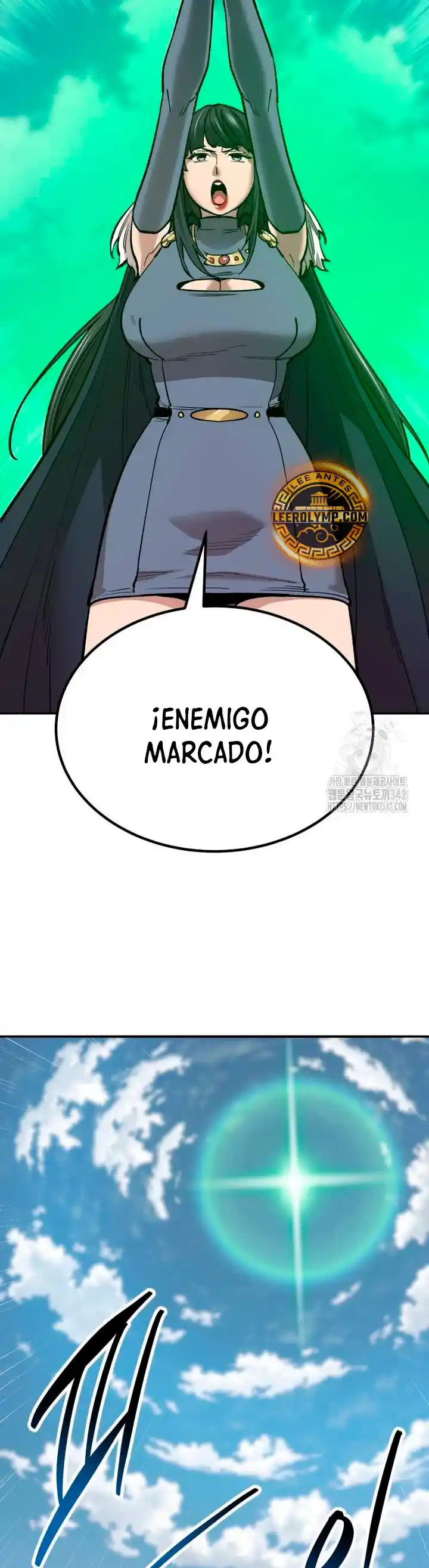 Limit Breaker - Capítulo 155 - Página 14 - LectorTMOo