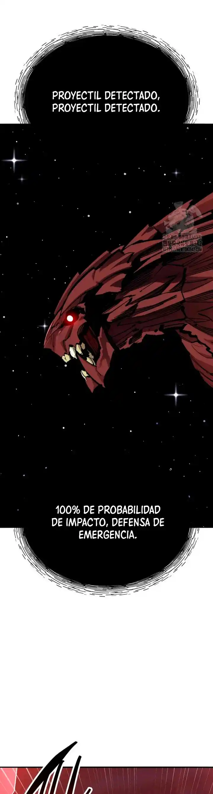 Limit Breaker - Capítulo 155 - Página 18 - LectorTMOo