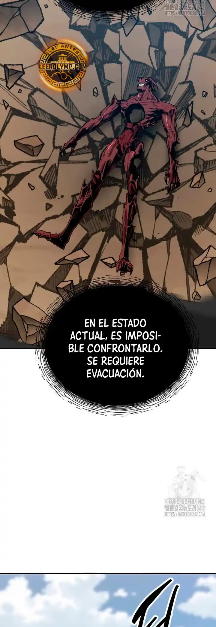 Limit Breaker - Capítulo 155 - Página 29 - LectorTMOo
