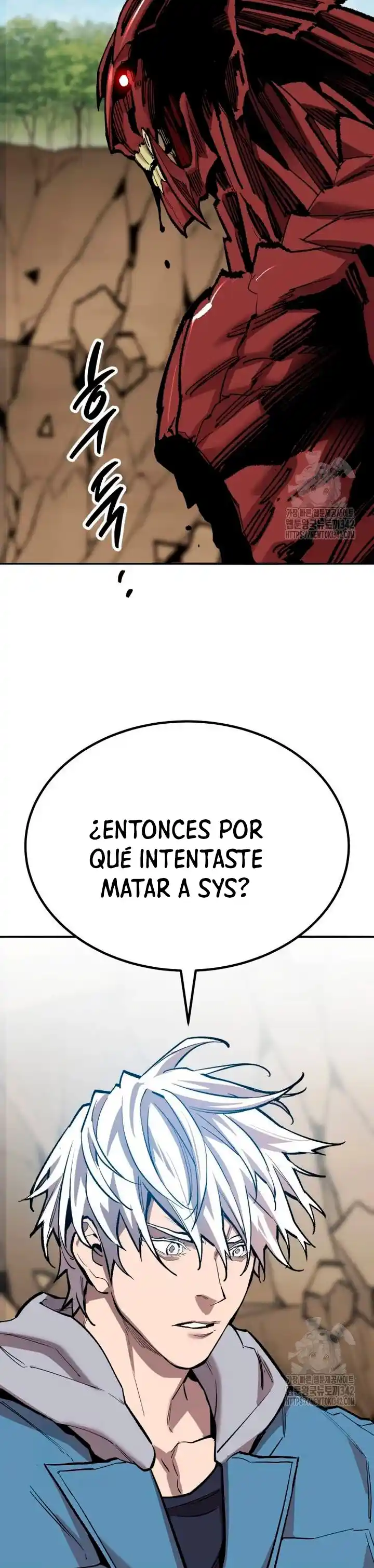 Limit Breaker - Capítulo 155 - Página 34 - LectorTMOo