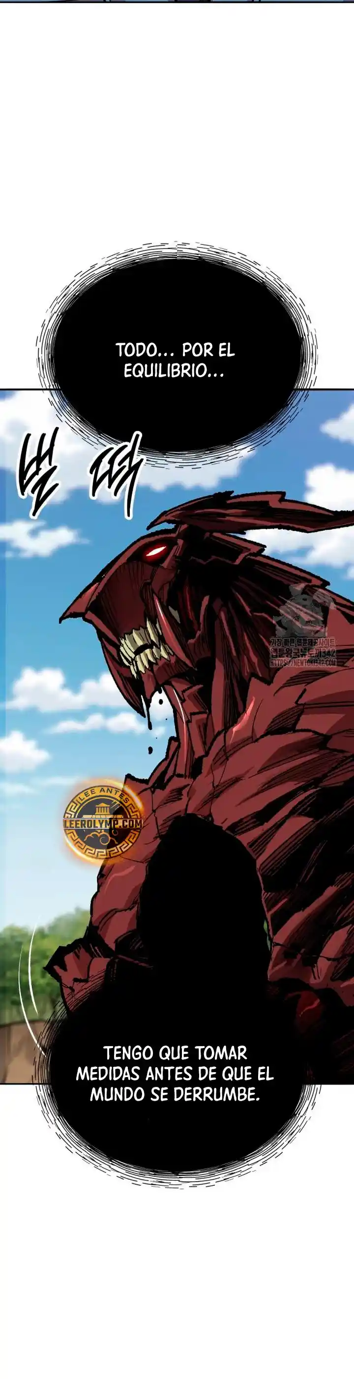 Limit Breaker - Capítulo 155 - Página 35 - LectorTMOo
