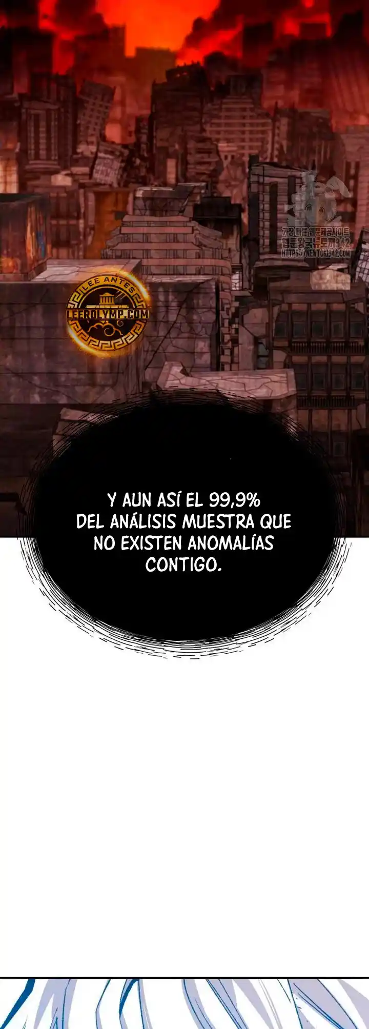 Limit Breaker - Capítulo 155 - Página 39 - LectorTMOo