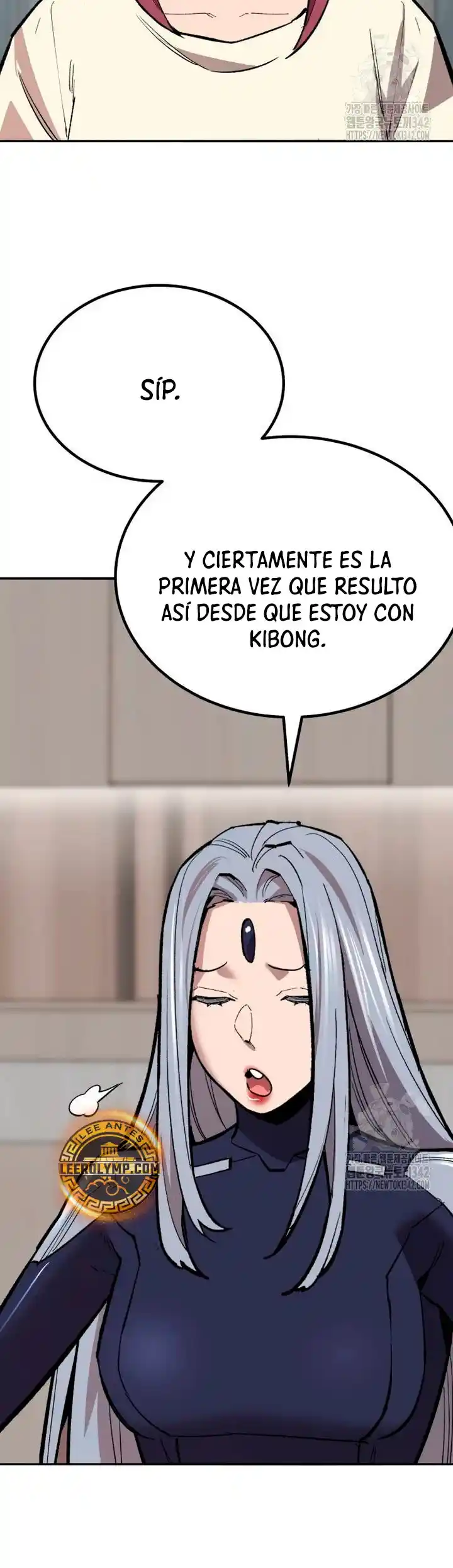 Limit Breaker - Capítulo 155 - Página 56 - LectorTMOo