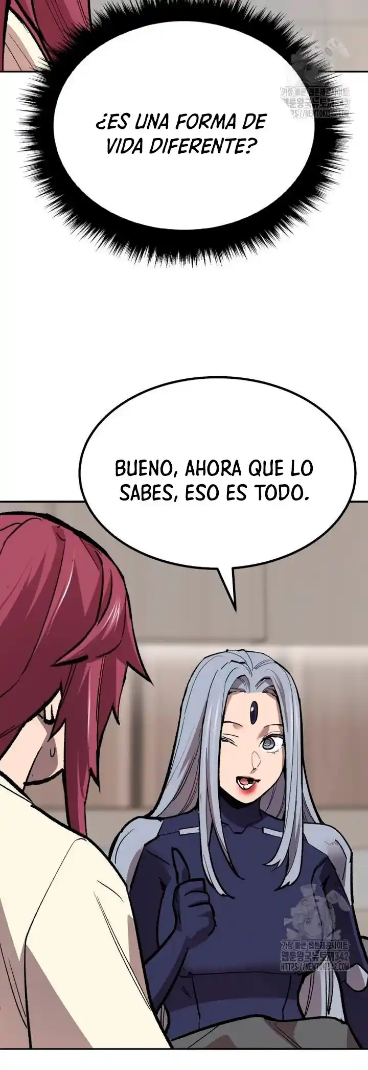 Limit Breaker - Capítulo 155 - Página 61 - LectorTMOo