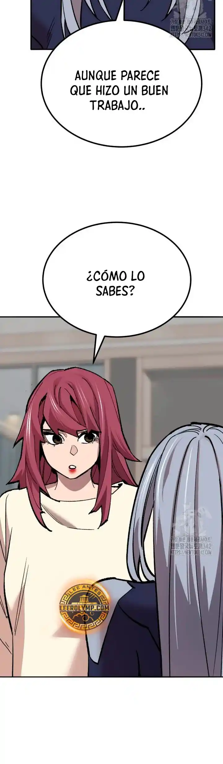 Limit Breaker - Capítulo 155 - Página 63 - LectorTMOo