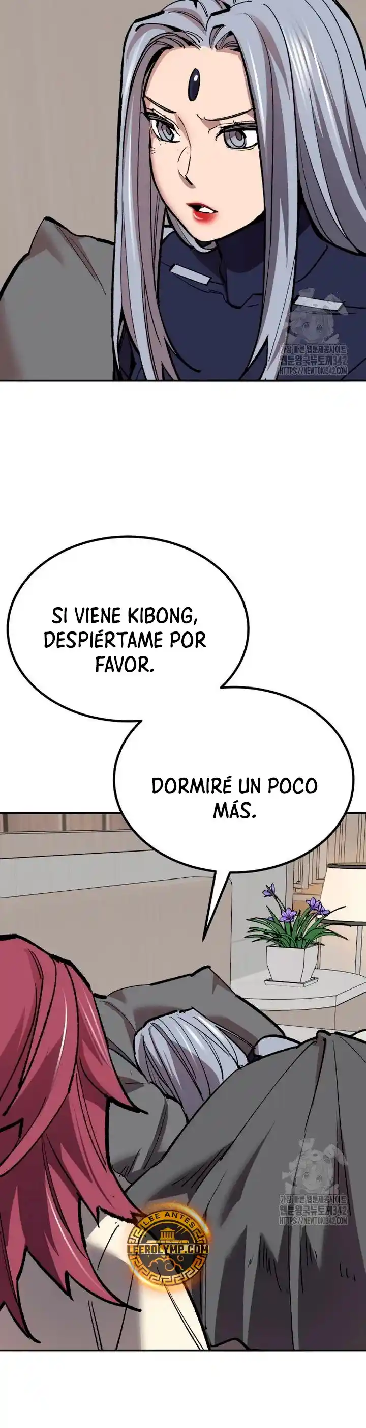 Limit Breaker - Capítulo 155 - Página 67 - LectorTMOo
