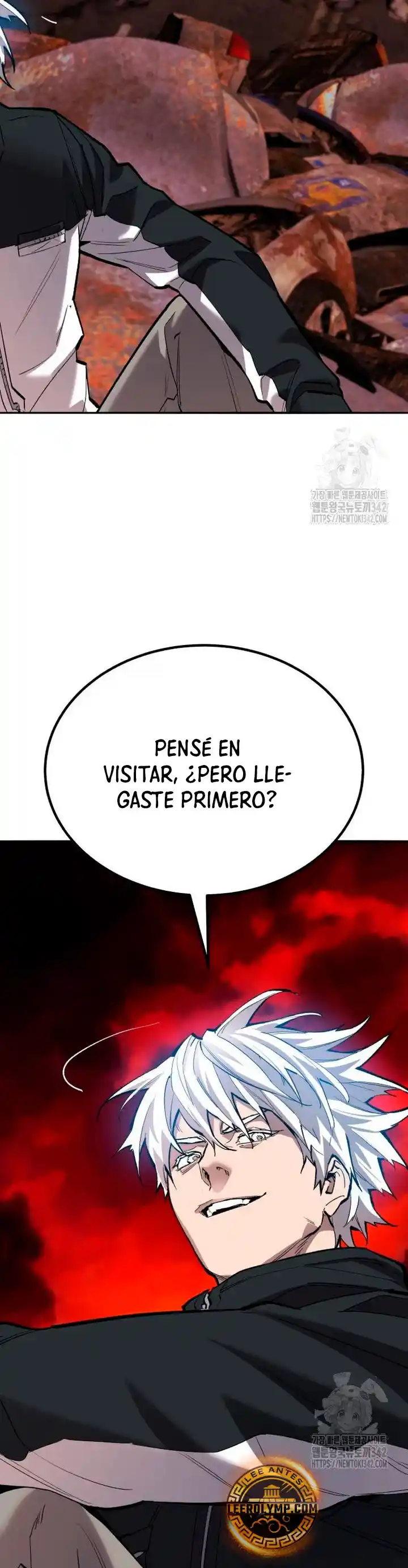 Limit Breaker - Capítulo 155 - Página 73 - LectorTMOo