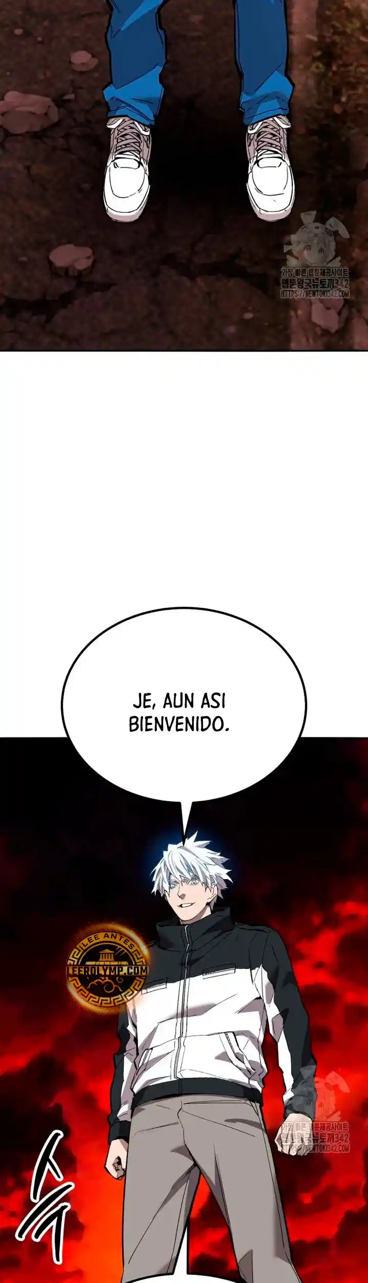 Limit Breaker - Capítulo 155 - Página 75 - LectorTMOo