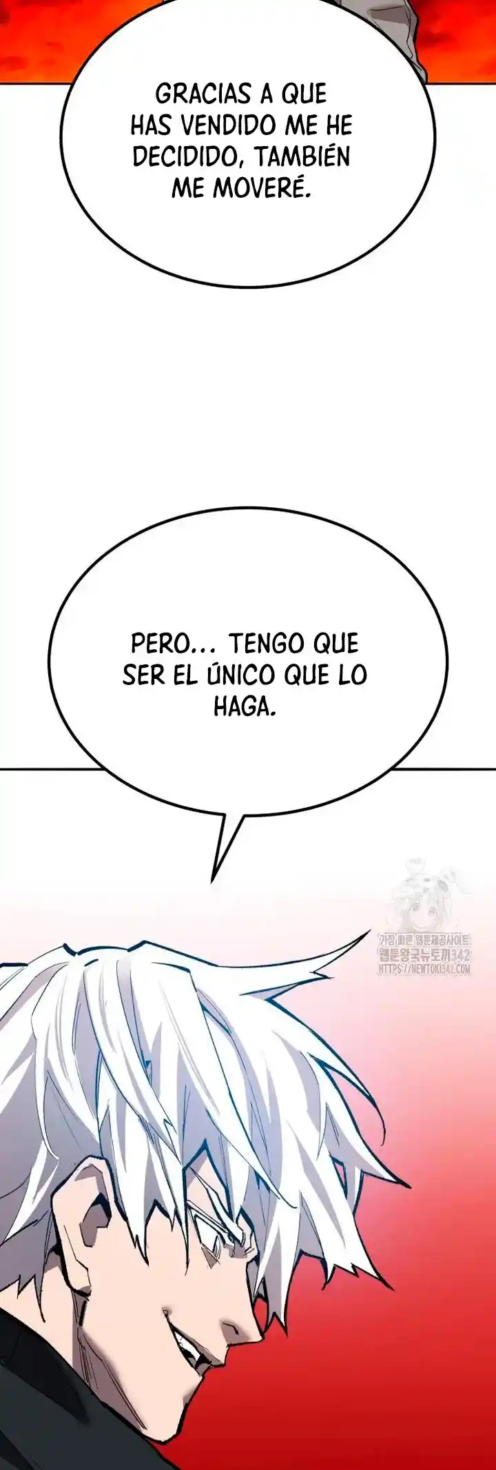 Limit Breaker - Capítulo 155 - Página 76 - LectorTMOo