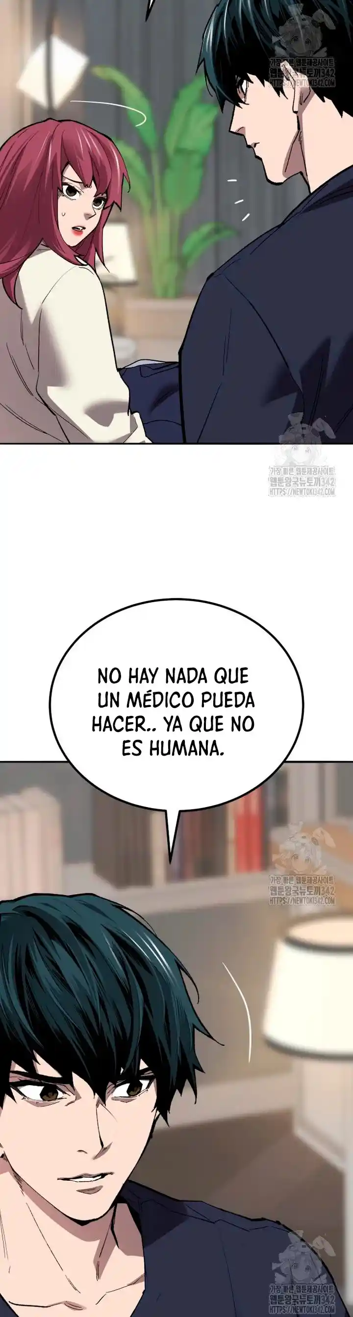 Limit Breaker - Capítulo 156 - Página 16 - LectorTMOo