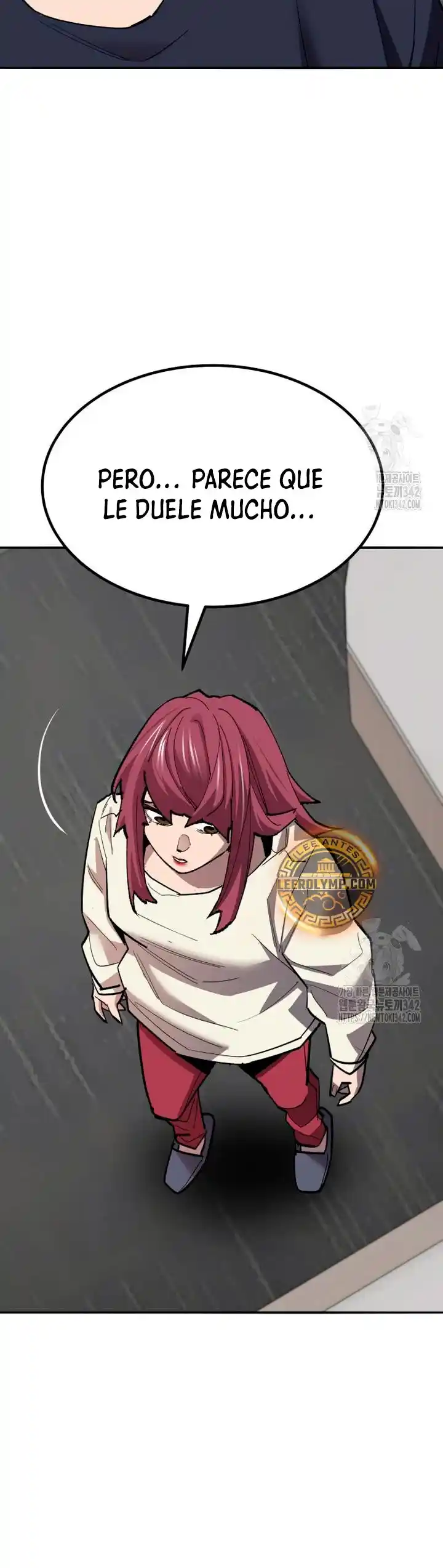 Limit Breaker - Capítulo 156 - Página 17 - LectorTMOo