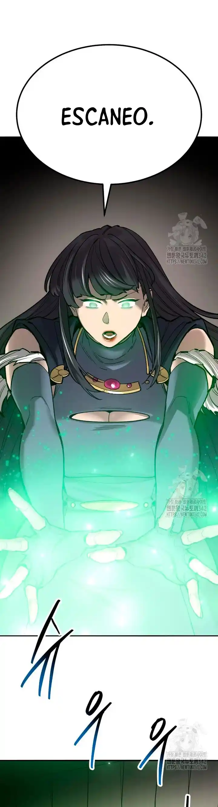 Limit Breaker - Capítulo 156 - Página 20 - LectorTMOo