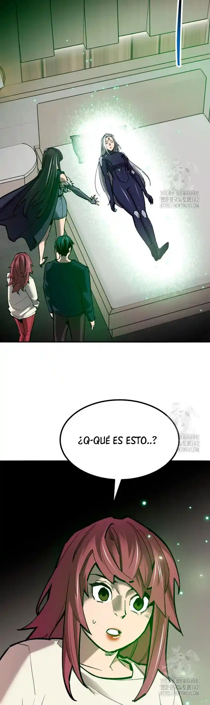 Limit Breaker - Capítulo 156 - Página 21 - LectorTMOo