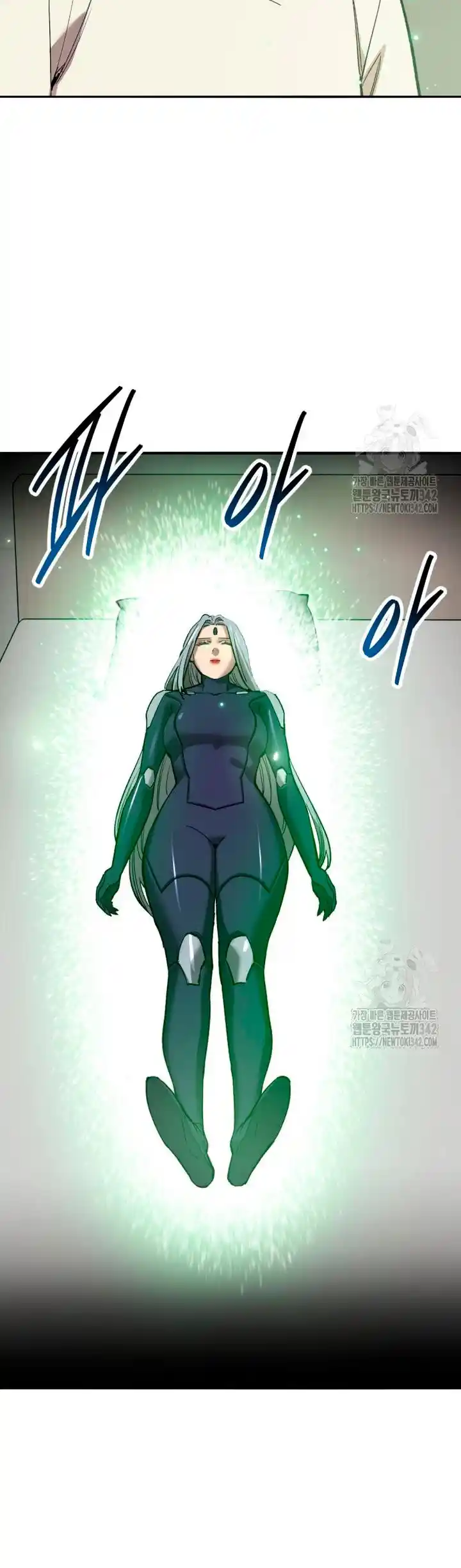 Limit Breaker - Capítulo 156 - Página 22 - LectorTMOo