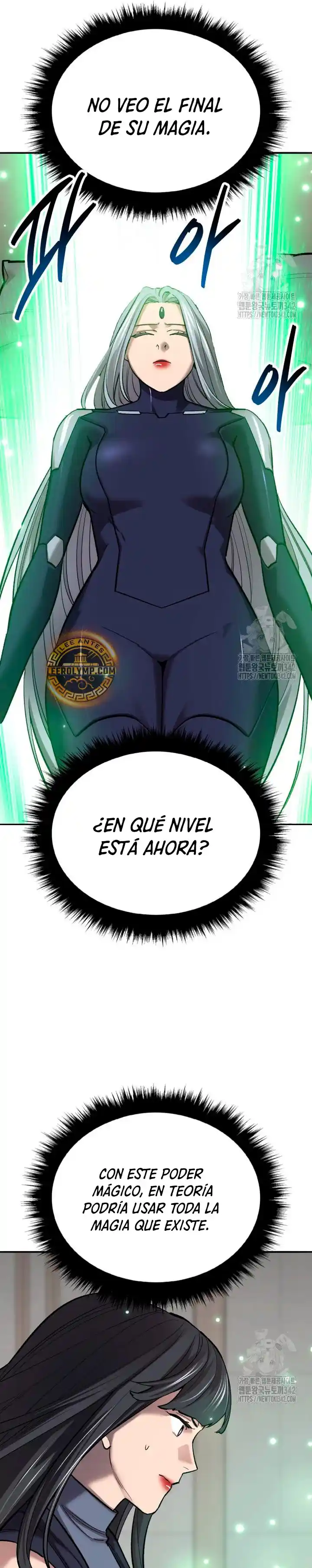 Limit Breaker - Capítulo 156 - Página 24 - LectorTMOo