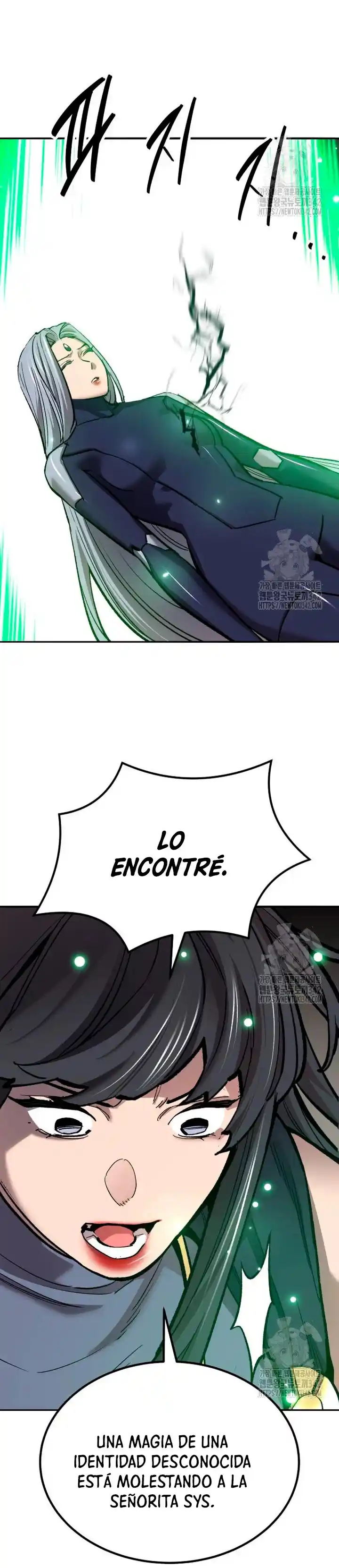 Limit Breaker - Capítulo 156 - Página 26 - LectorTMOo