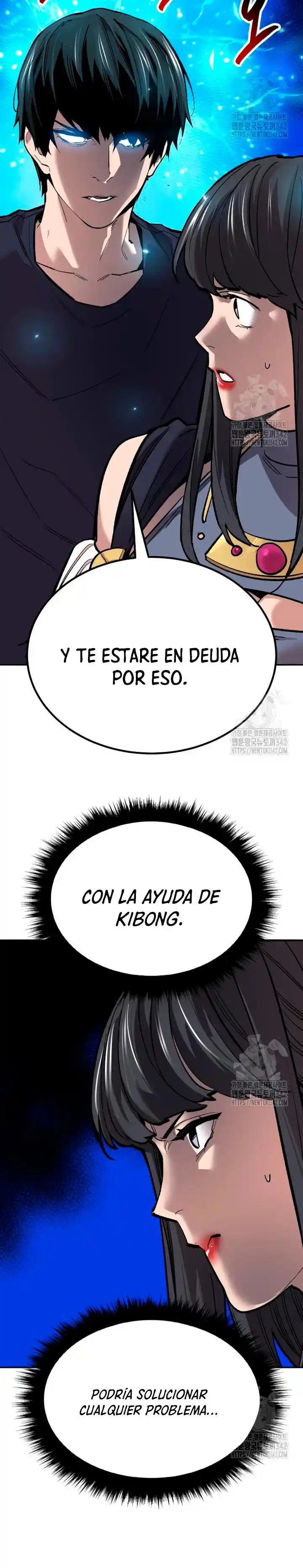 Limit Breaker - Capítulo 156 - Página 31 - LectorTMOo