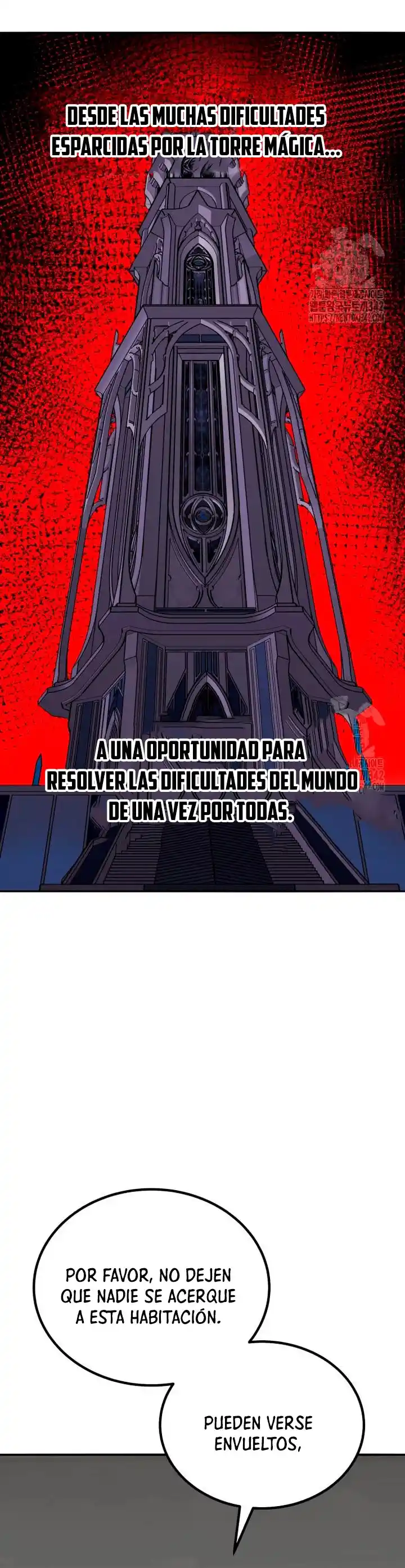 Limit Breaker - Capítulo 156 - Página 32 - LectorTMOo