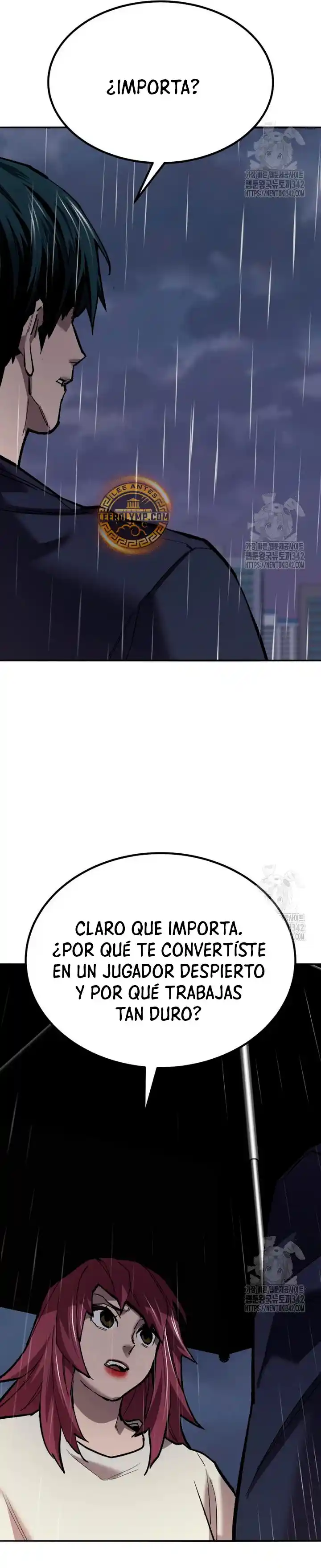 Limit Breaker - Capítulo 156 - Página 43 - LectorTMOo