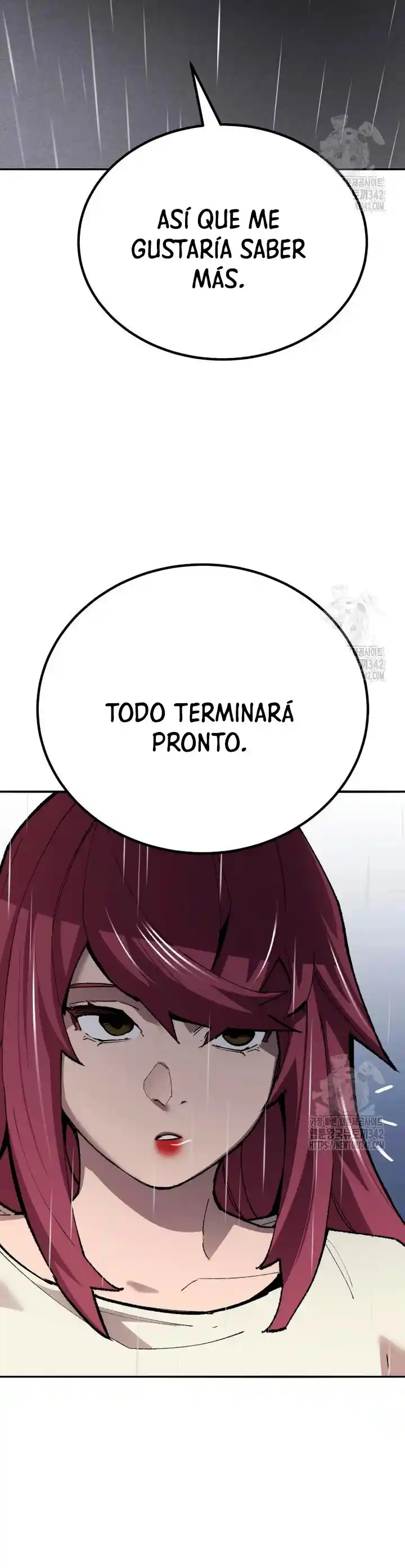 Limit Breaker - Capítulo 156 - Página 46 - LectorTMOo