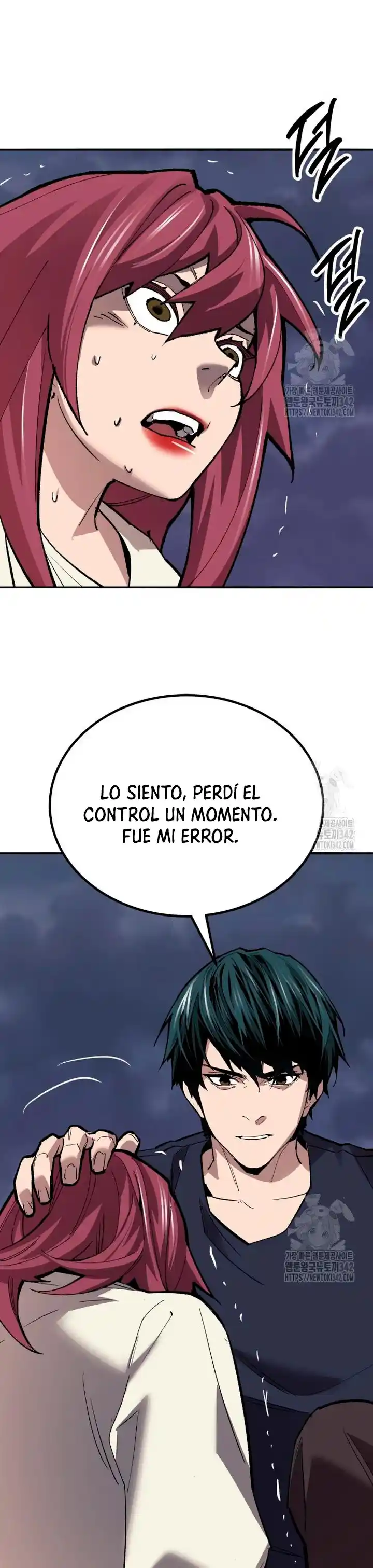 Limit Breaker - Capítulo 156 - Página 54 - LectorTMOo
