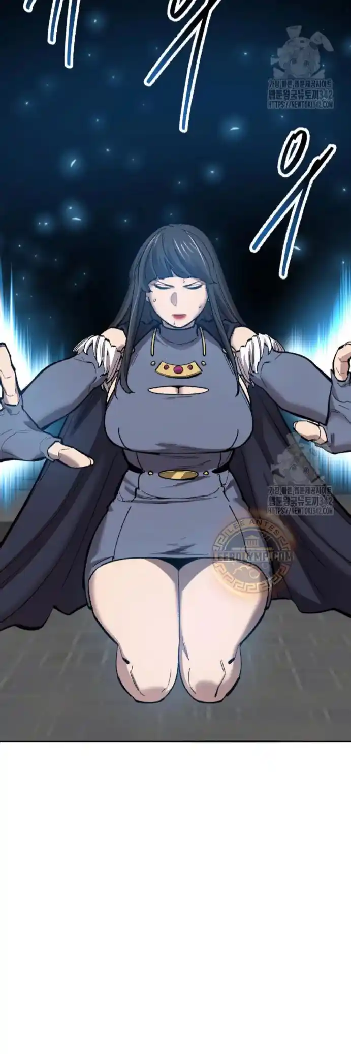 Limit Breaker - Capítulo 157 - Página 6 - LectorTMOo