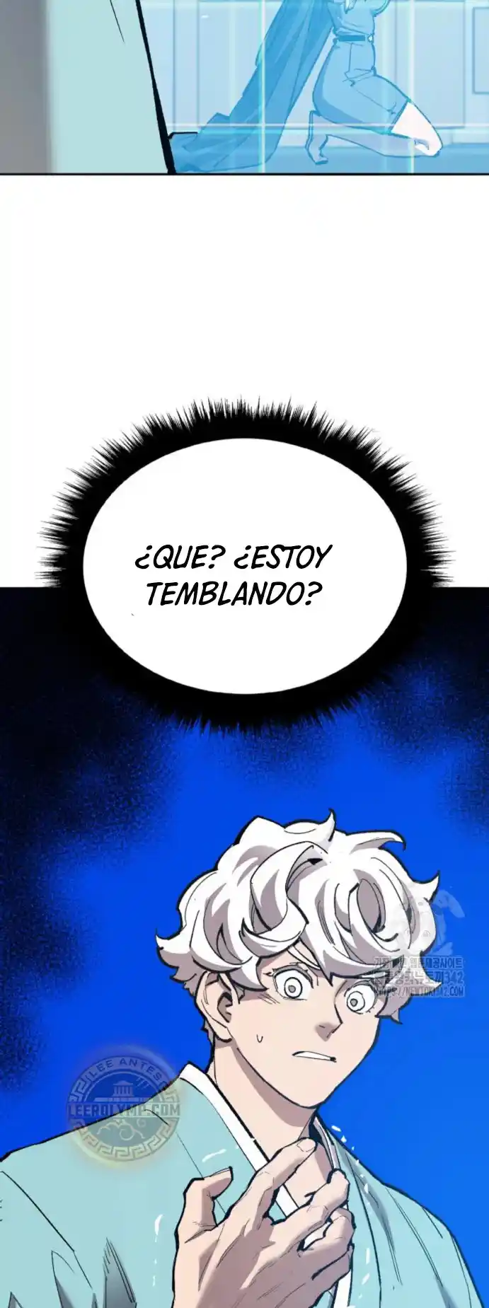 Limit Breaker - Capítulo 157 - Página 8 - LectorTMOo