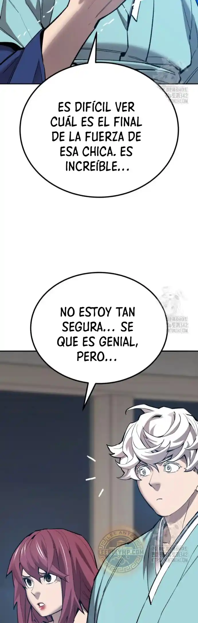 Limit Breaker - Capítulo 157 - Página 9 - LectorTMOo