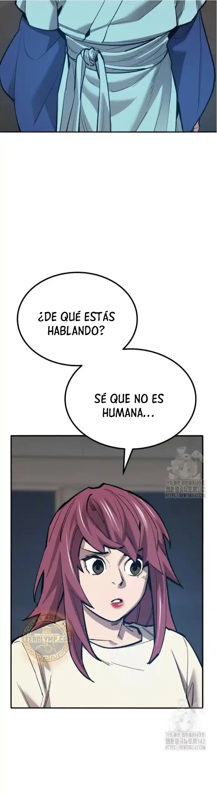 Limit Breaker - Capítulo 157 - Página 11 - LectorTMOo