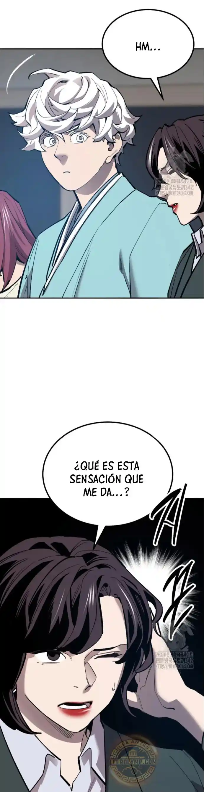 Limit Breaker - Capítulo 157 - Página 12 - LectorTMOo