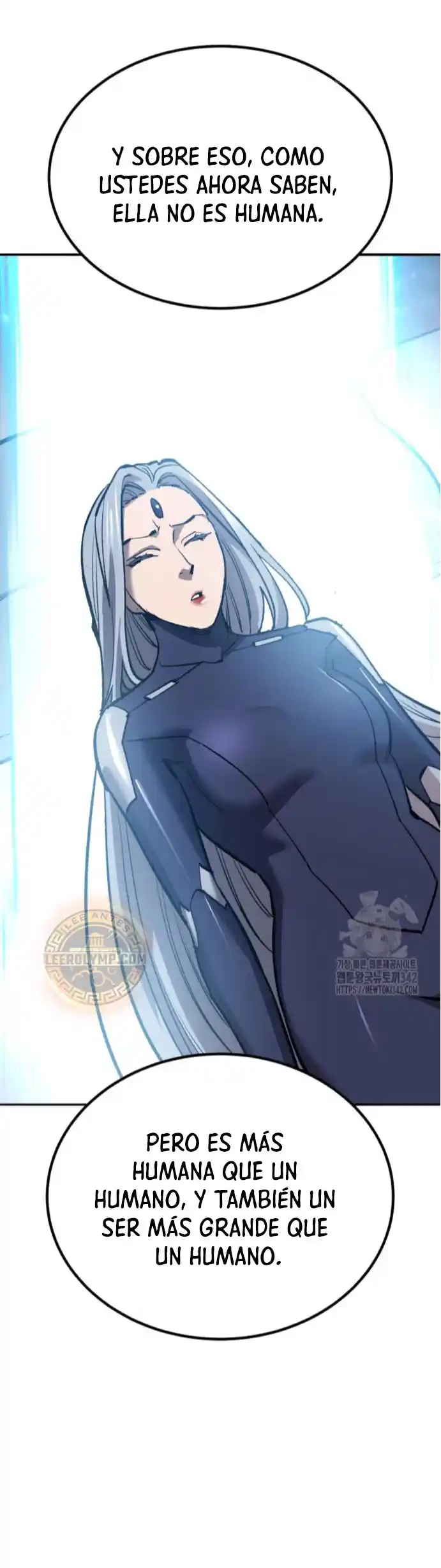 Limit Breaker - Capítulo 157 - Página 14 - LectorTMOo