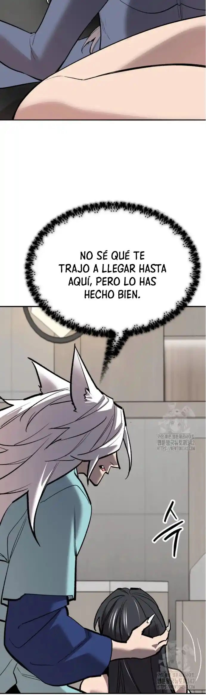 Limit Breaker - Capítulo 157 - Página 35 - LectorTMOo