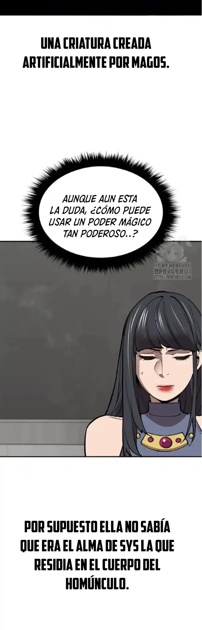Limit Breaker - Capítulo 157 - Página 48 - LectorTMOo
