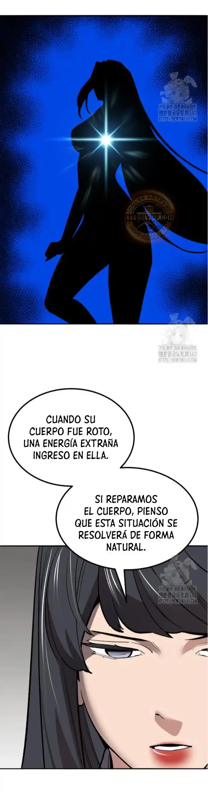 Limit Breaker - Capítulo 157 - Página 49 - LectorTMOo
