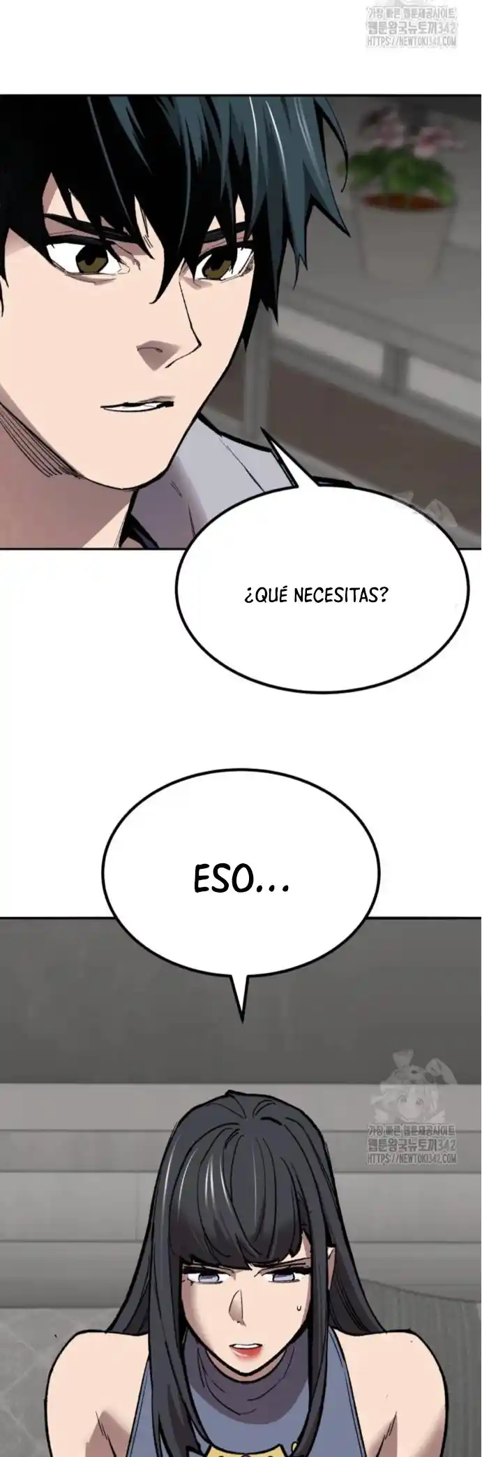 Limit Breaker - Capítulo 157 - Página 51 - LectorTMOo