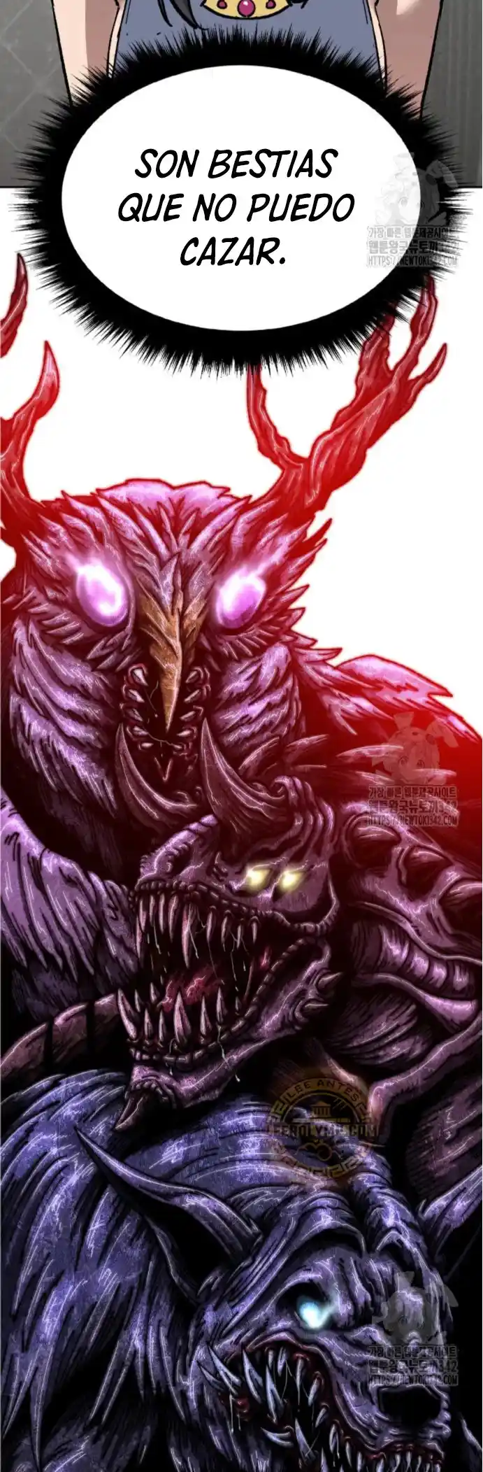 Limit Breaker - Capítulo 157 - Página 52 - LectorTMOo