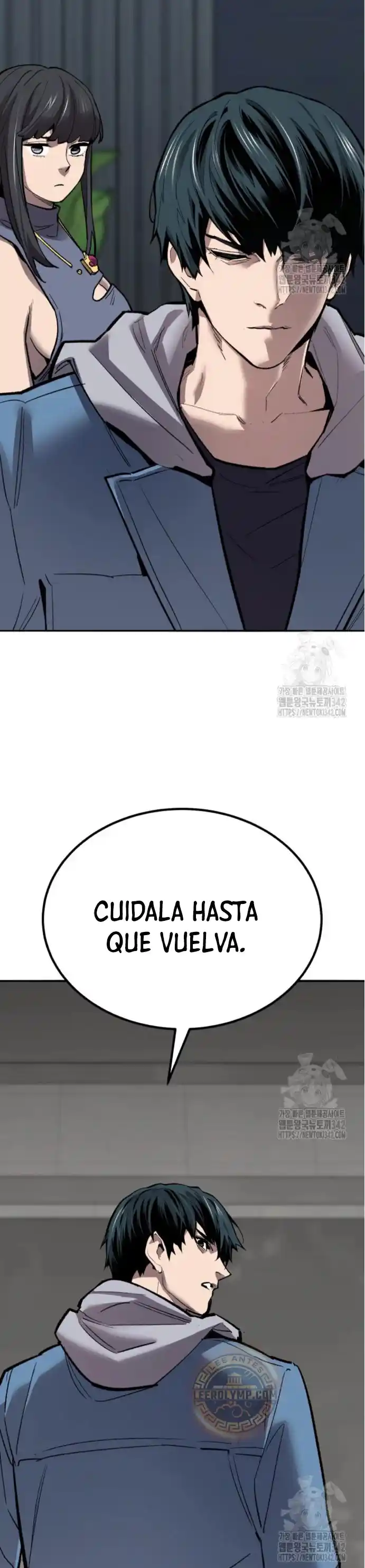 Limit Breaker - Capítulo 157 - Página 56 - LectorTMOo