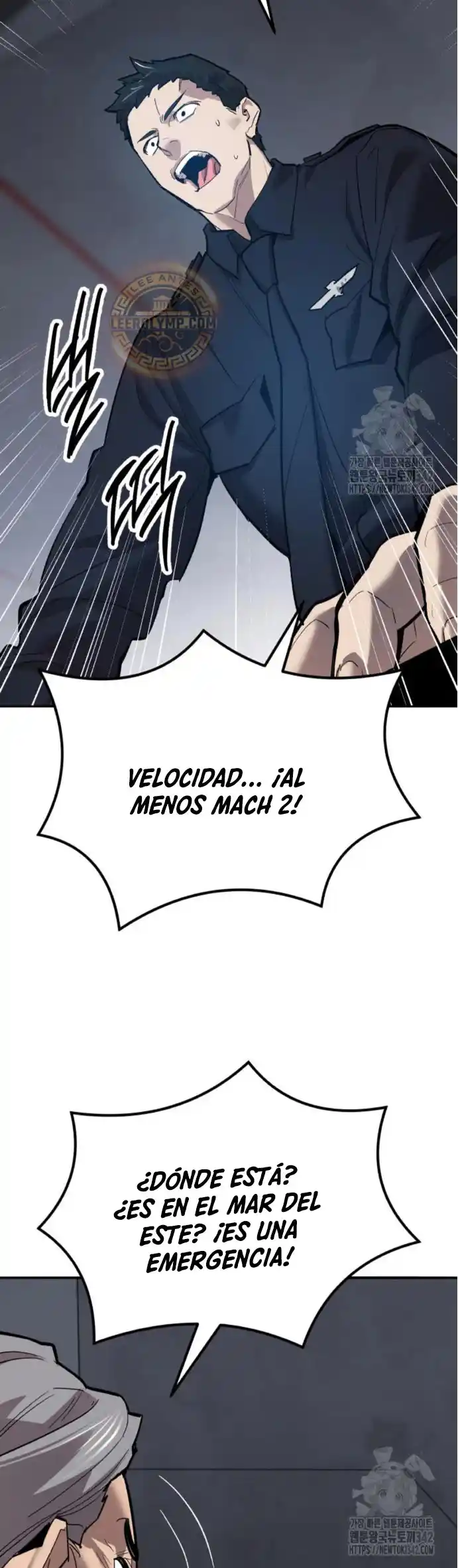 Limit Breaker - Capítulo 157 - Página 61 - LectorTMOo
