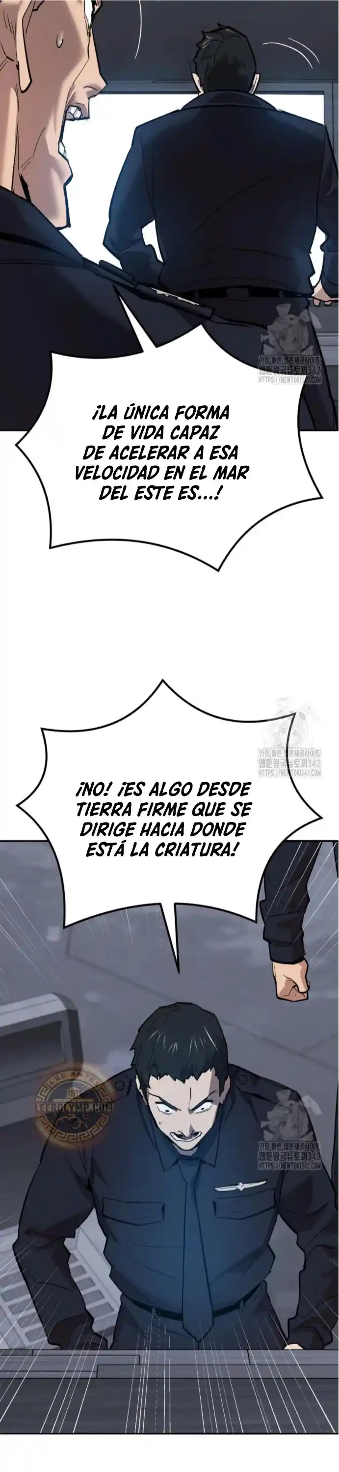 Limit Breaker - Capítulo 157 - Página 62 - LectorTMOo