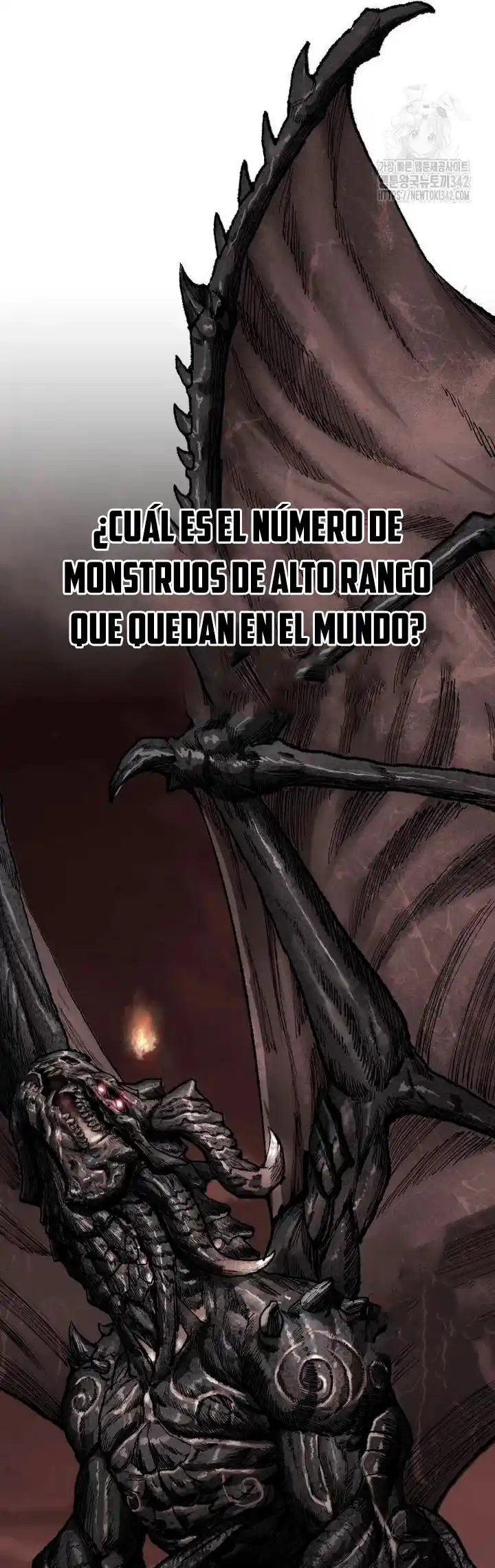 Limit Breaker - Capítulo 158 - Página 3 - LectorTMOo