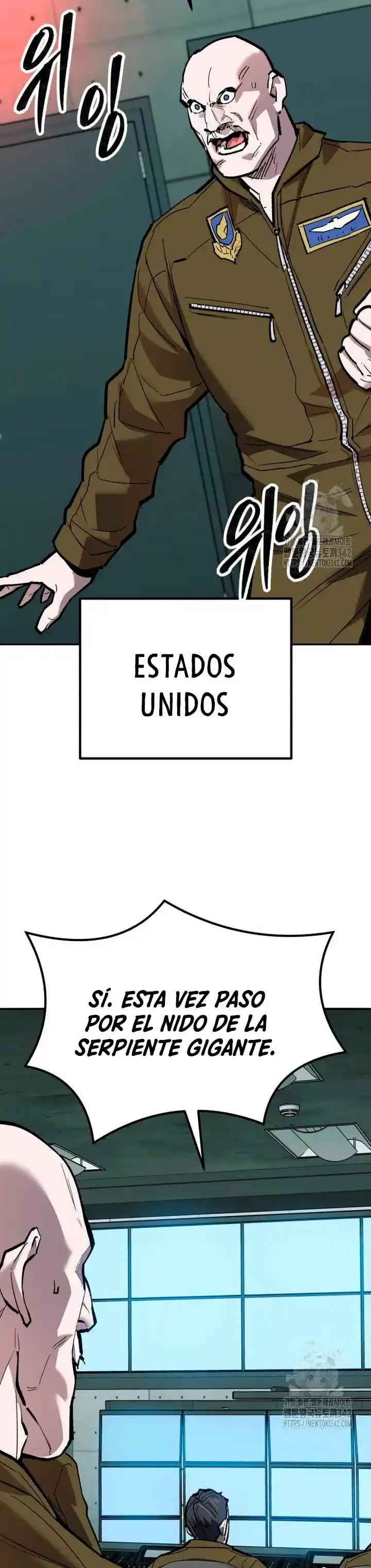 Limit Breaker - Capítulo 158 - Página 11 - LectorTMOo