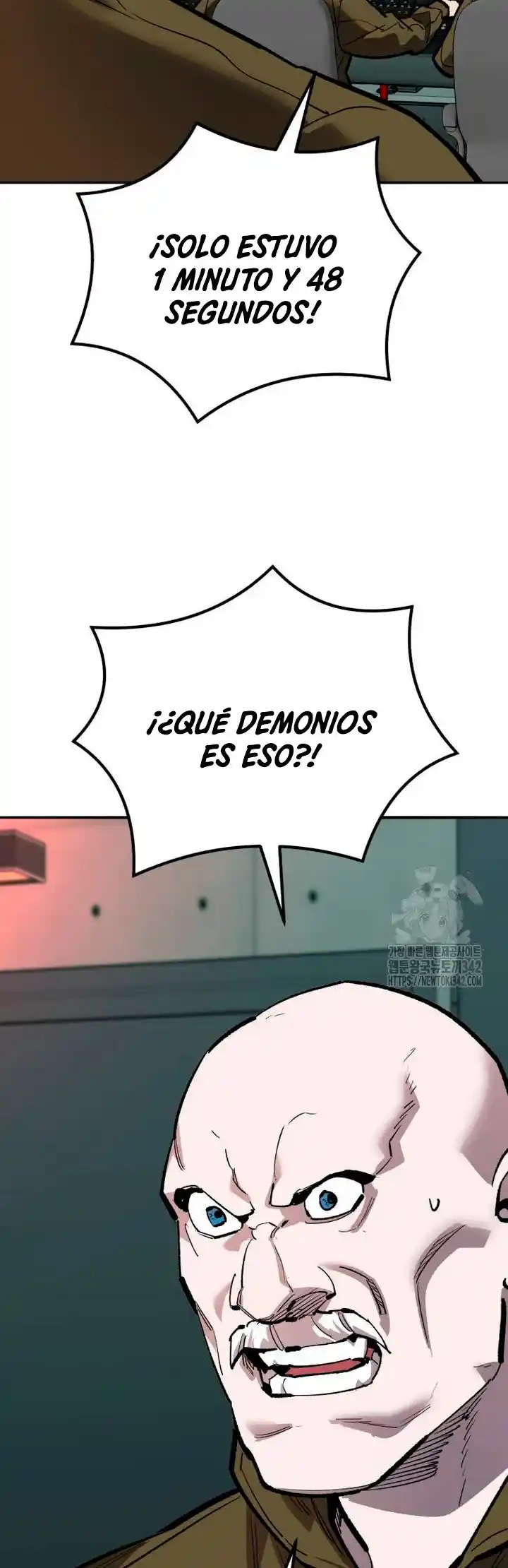 Limit Breaker - Capítulo 158 - Página 12 - LectorTMOo