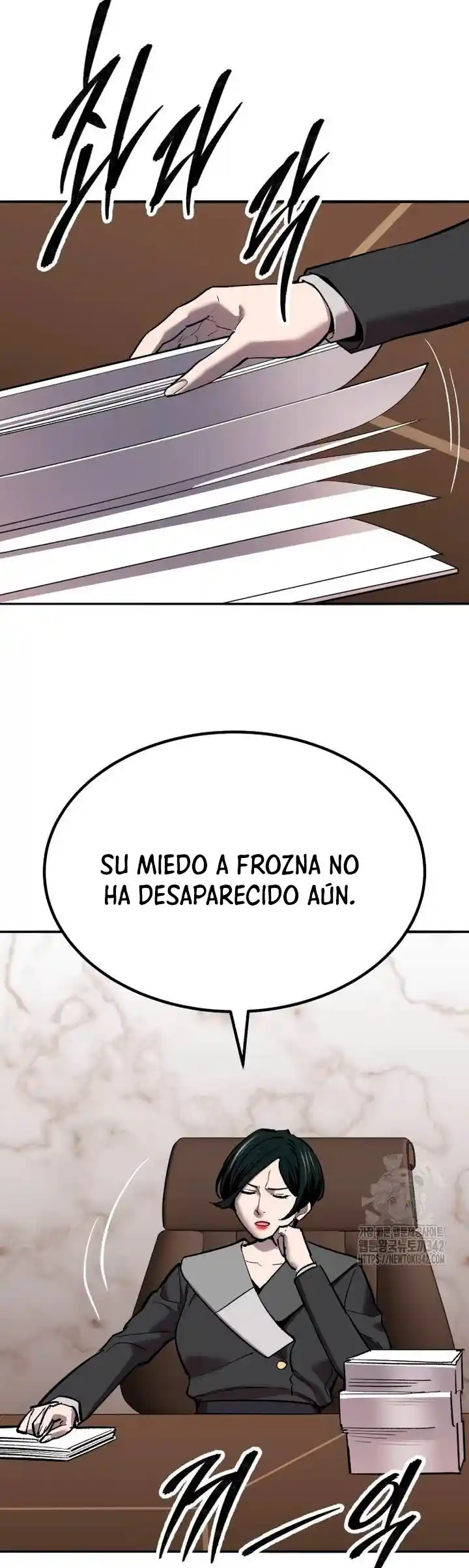 Limit Breaker - Capítulo 158 - Página 20 - LectorTMOo