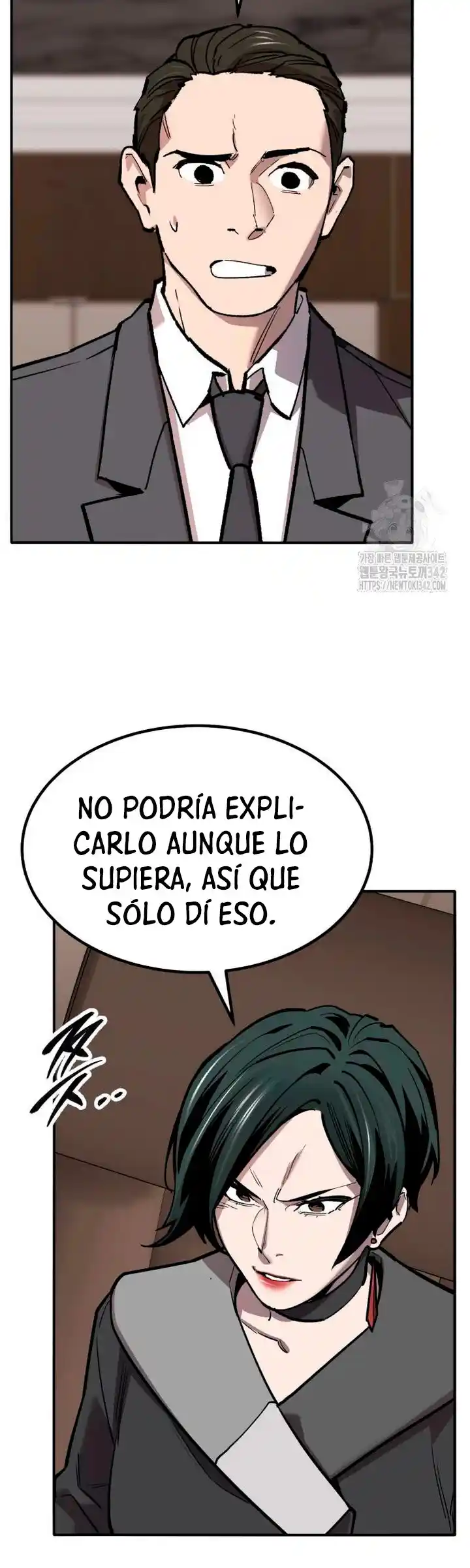 Limit Breaker - Capítulo 158 - Página 23 - LectorTMOo
